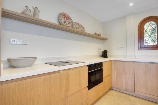 Casa independiente en calle Sierra de Espadán