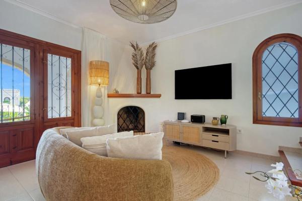 Casa independiente en calle Sierra de Espadán