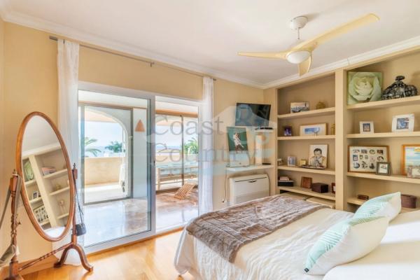 Casa independiente en calle Mar Arábigo