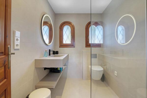 Casa independiente en calle Sierra de Espadán