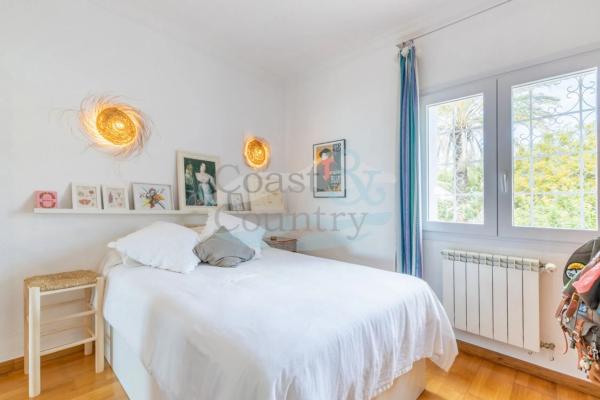 Casa independiente en calle Mar Arábigo