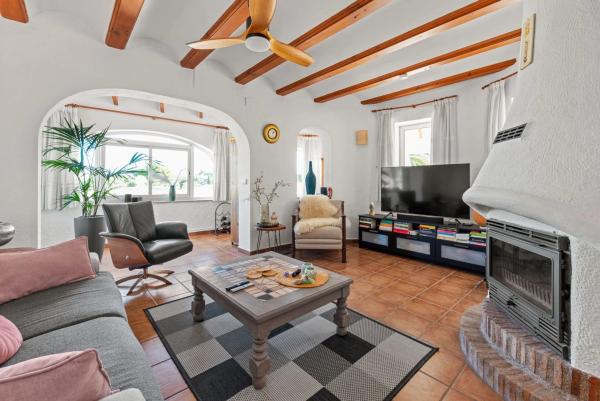 Casa independiente en calle Benicolet, 3