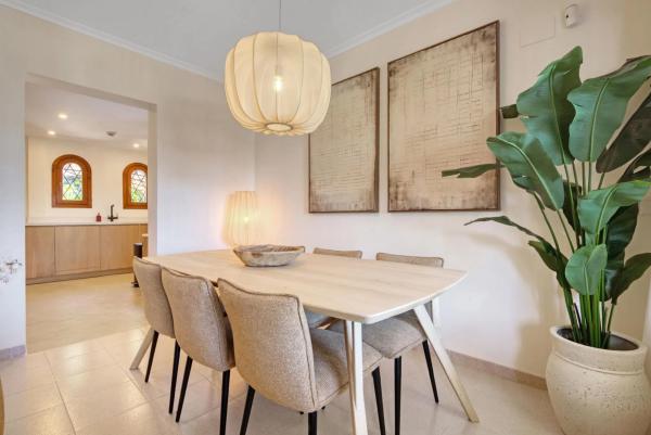 Casa independiente en calle Sierra de Espadán