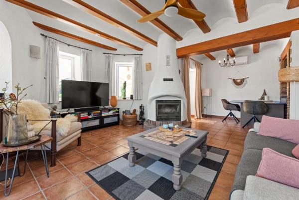 Casa independiente en calle Benicolet, 3