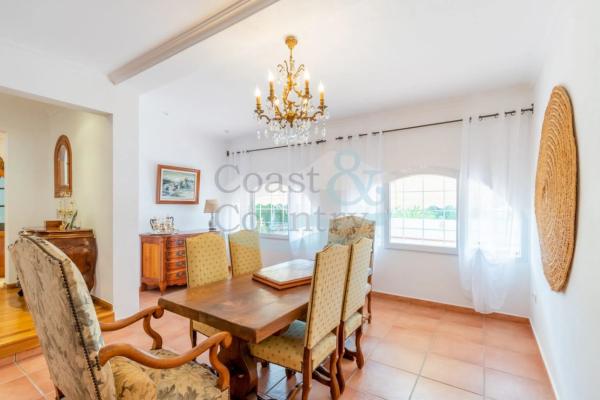 Casa independiente en calle Mar Arábigo