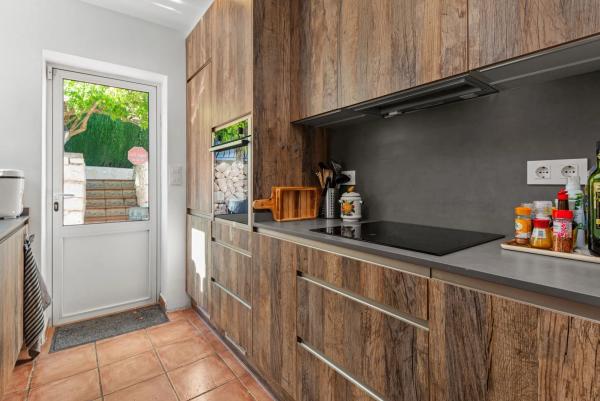 Casa independiente en calle Benicolet, 3