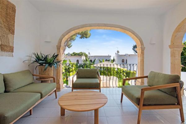 Casa independiente en calle Sierra de Espadán