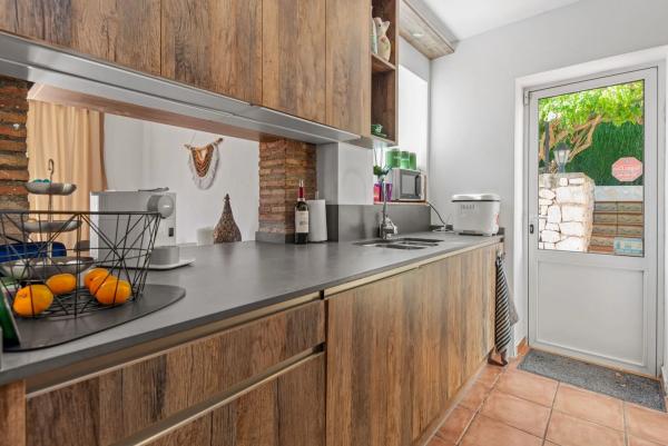 Casa independiente en calle Benicolet, 3