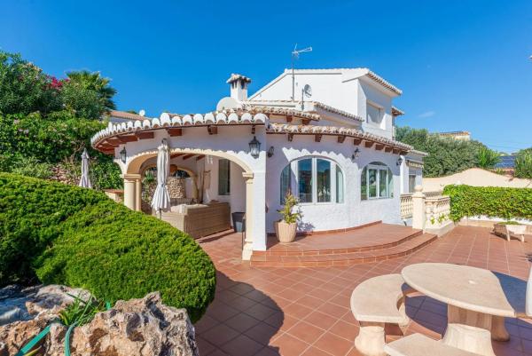 Casa independiente en calle Benicolet, 3