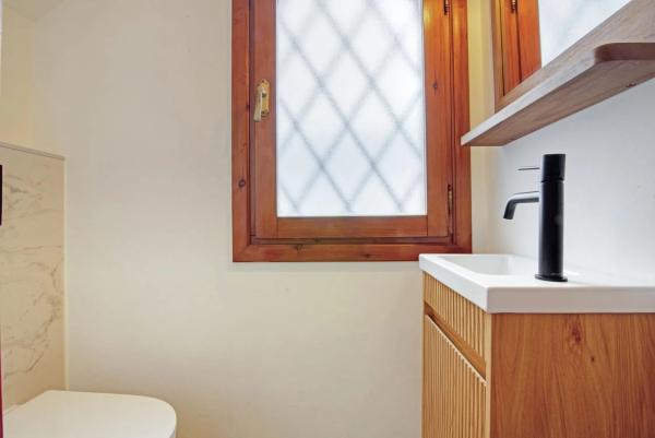 Casa independiente en calle Sierra de Espadán