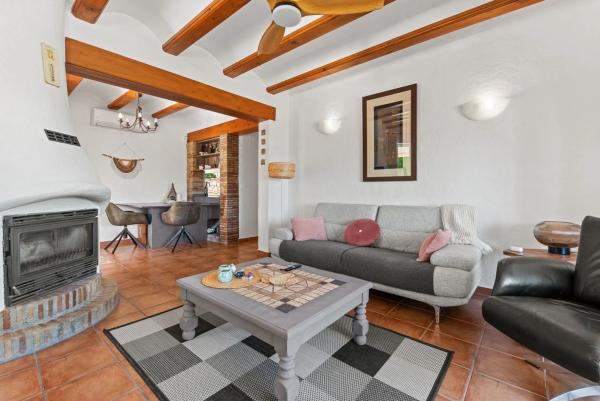 Casa independiente en calle Benicolet, 3