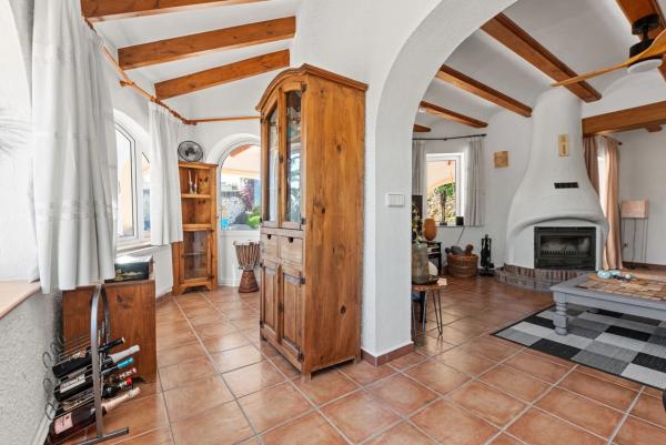 Casa independiente en calle Benicolet, 3