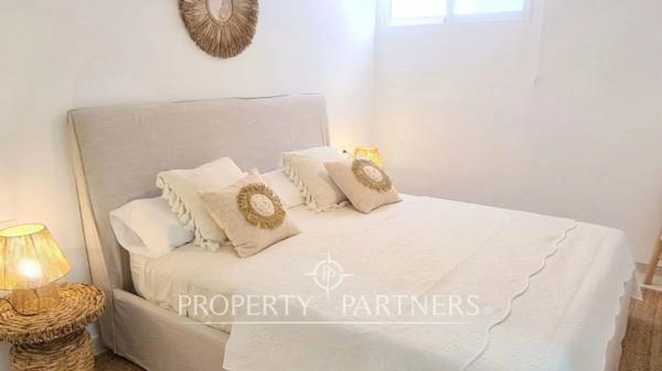 Piso en carretera Moraira a Calpe