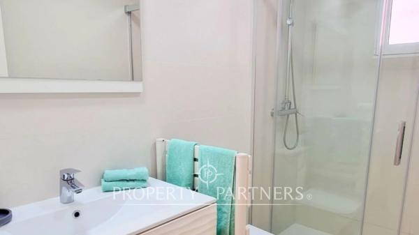 Piso en carretera Moraira a Calpe