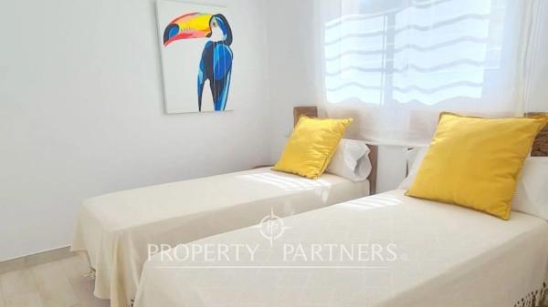 Piso en carretera Moraira a Calpe