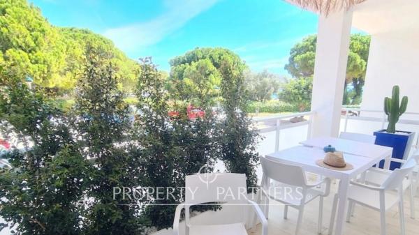 Piso en carretera Moraira a Calpe