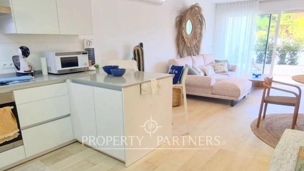 Piso en carretera Moraira a Calpe