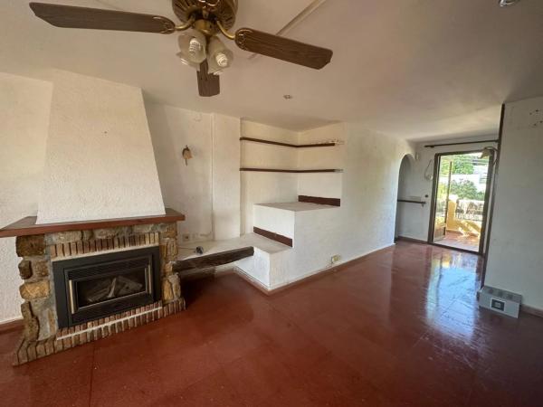 Chalet adosado en calle Ávila