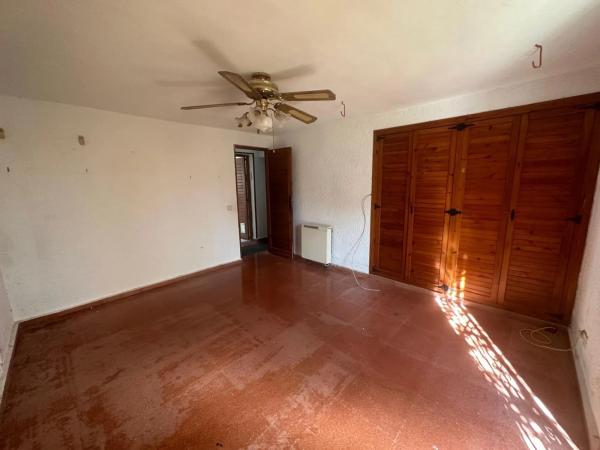 Chalet adosado en calle Ávila