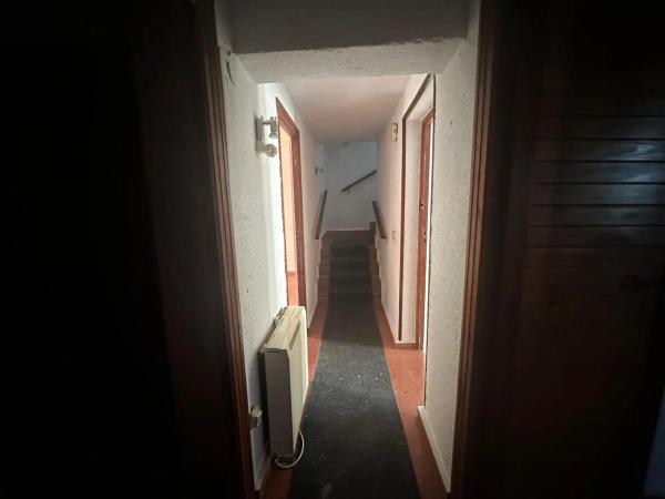 Chalet adosado en calle Ávila