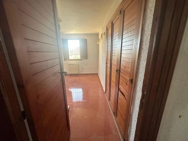 Chalet adosado en calle Ávila