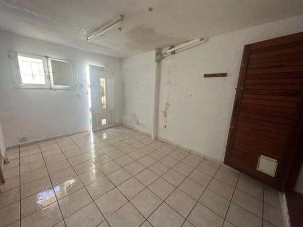 Chalet adosado en calle Ávila