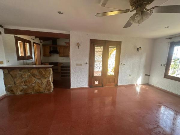 Chalet adosado en calle Ávila