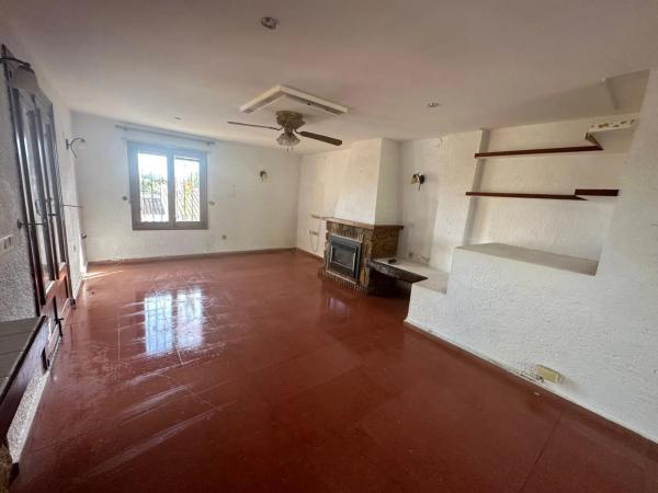 Chalet adosado en calle Ávila