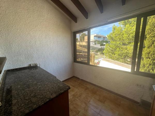 Chalet adosado en calle Ávila