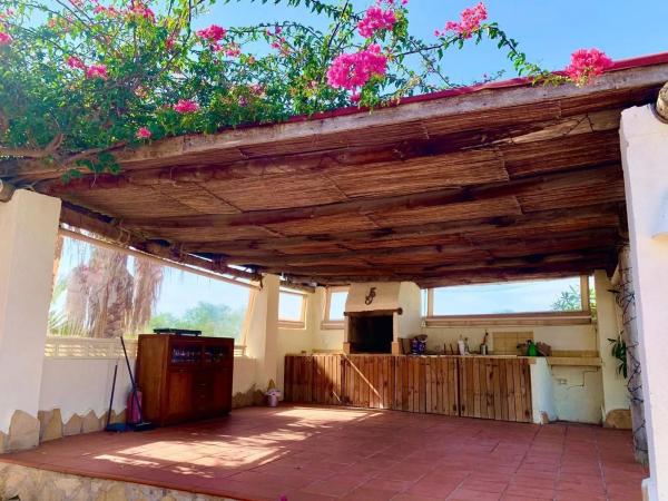 Casa independiente en calle Córdoba