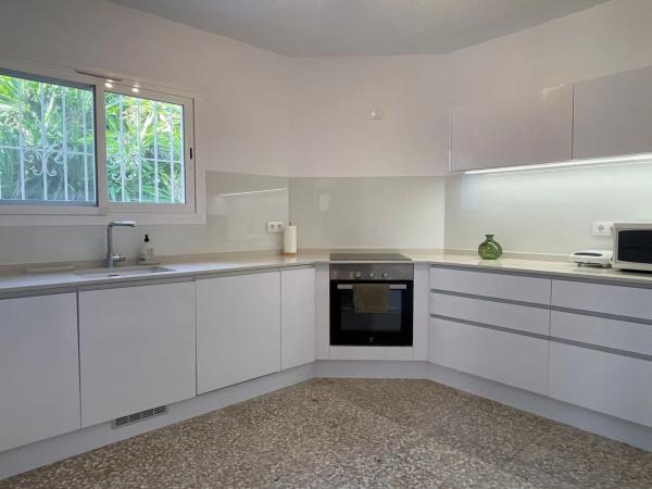 Chalet en El Portet-Pla del Mar