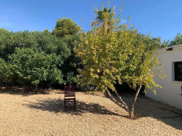 Casa independiente en calle Córdoba