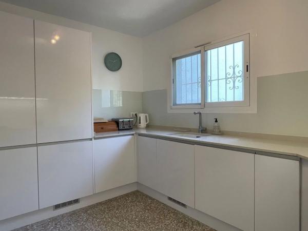 Chalet en El Portet-Pla del Mar