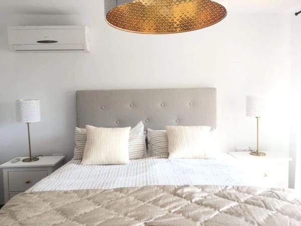 Casa independiente en calle Córdoba