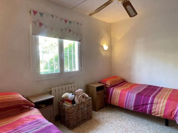 Chalet en El Portet-Pla del Mar