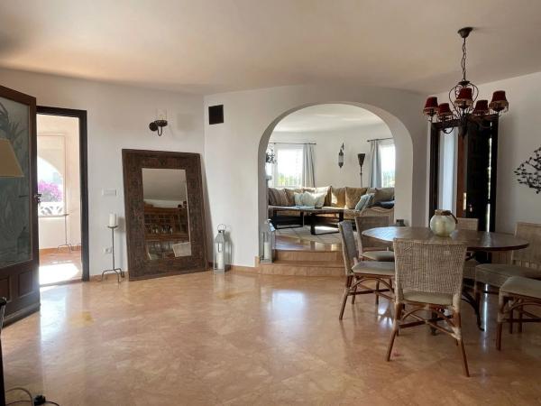 Chalet en El Portet-Pla del Mar