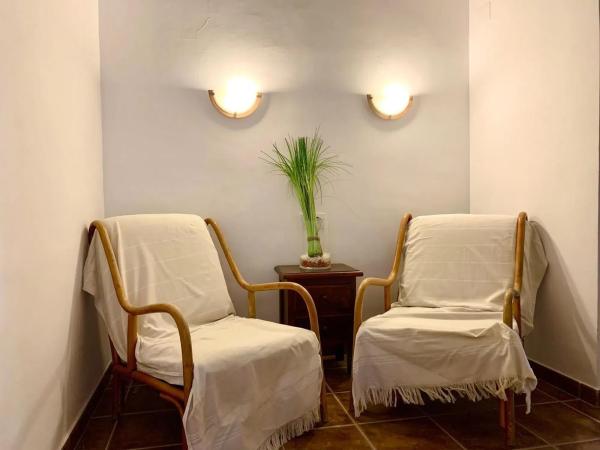 Casa independiente en calle Córdoba