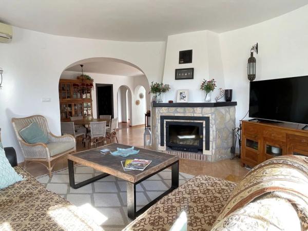 Chalet en El Portet-Pla del Mar