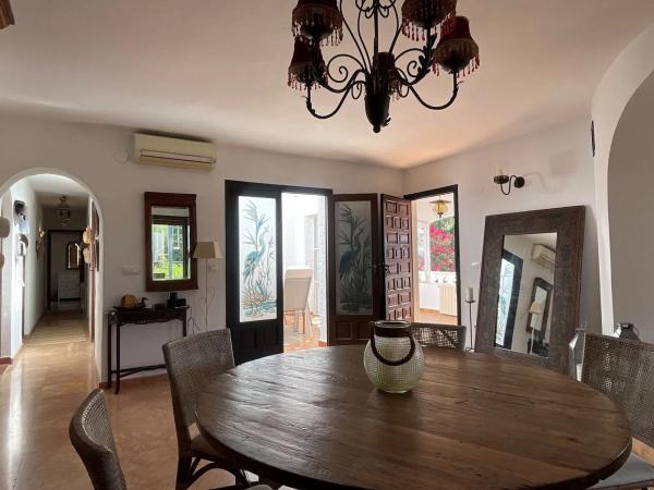 Chalet en El Portet-Pla del Mar