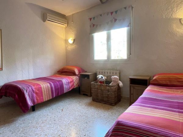 Chalet en El Portet-Pla del Mar