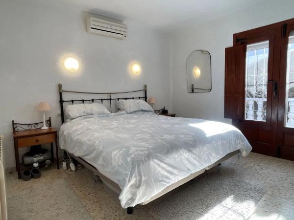 Chalet en El Portet-Pla del Mar