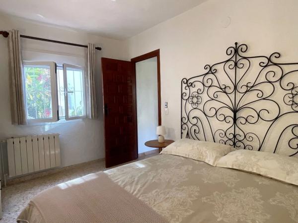 Chalet en El Portet-Pla del Mar