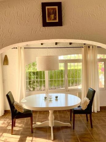 Casa independiente en calle Córdoba