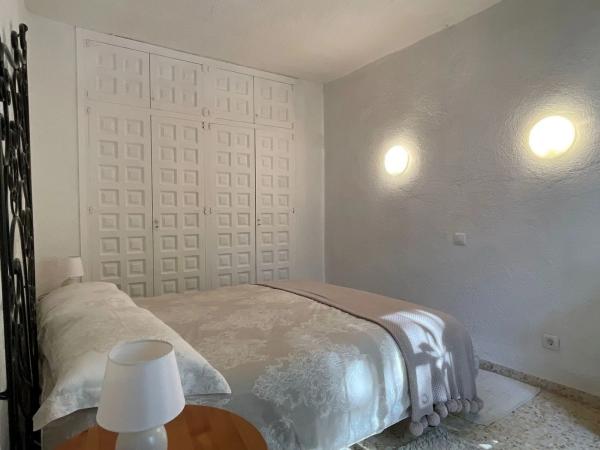 Chalet en El Portet-Pla del Mar