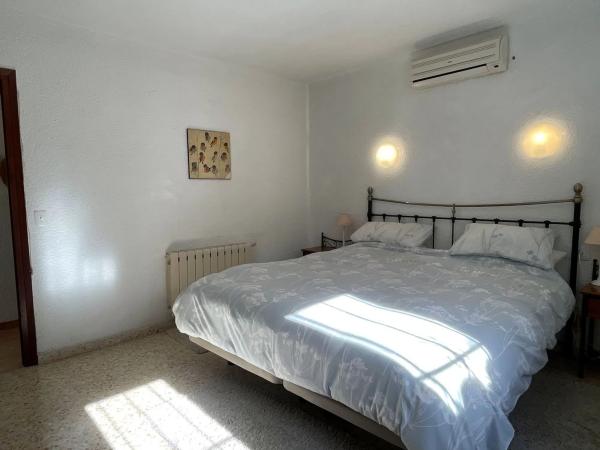 Chalet en El Portet-Pla del Mar