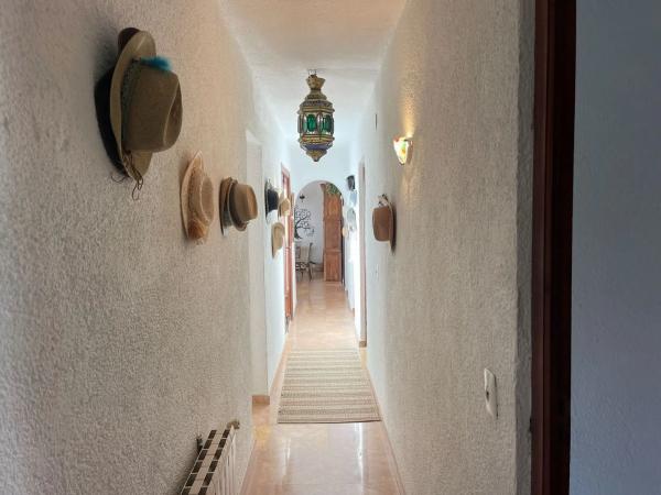 Chalet en El Portet-Pla del Mar