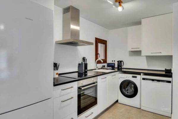 Piso en Casco Urbano