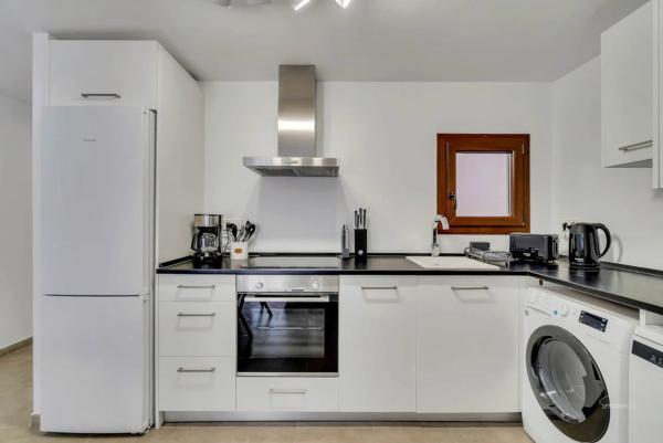 Piso en Casco Urbano