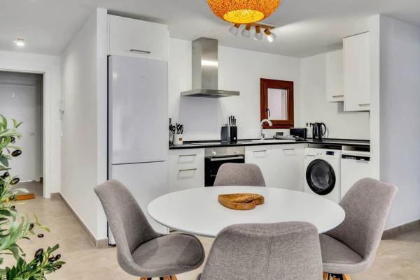 Piso en Casco Urbano