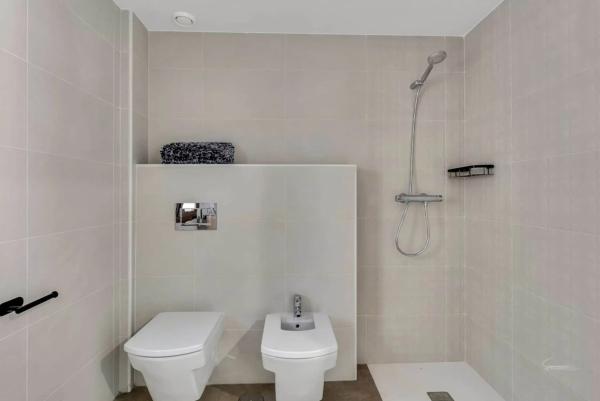 Piso en Casco Urbano